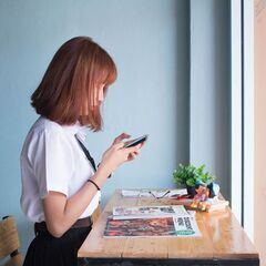 【時給4800円】ノマドワーカーにオススメ!在宅ワーク!(Zoom)の画像