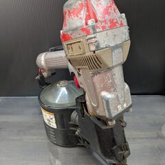 【中古品】MAX　スーパーネイラ　HN-90N1　90ｍｍ【ハンズクラフト熊本けやき通り店】【引き取り限定】の画像