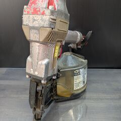 【中古品】MAX　スーパーネイラ　HN-90N1　90ｍｍ【ハンズクラフト熊本けやき通り店】【引き取り限定】の画像