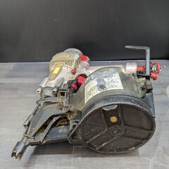 【中古品】MAX　スーパーネイラ　HN-90N1　90ｍｍ【ハンズクラフト熊本けやき通り店】【引き取り限定】の画像