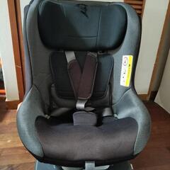 無料チャイルドシート