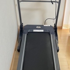 アルインコ ランニングマシン1016 AFR1016