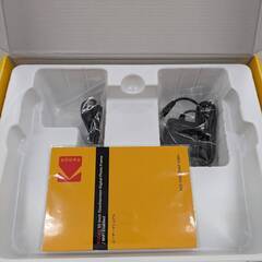 kodak デジタルフォトフレーム RWH-108H 【ジャングルジャングルイズミヤ広陵店】の画像