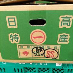 羽佐農園みかん　和歌山県　ＳＳ　5㎏1箱(空き箱)　税込2500円の画像