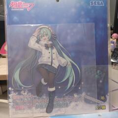 初音ミク、クリアスタンド、2の画像