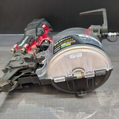 【大特価品】【中古】マキタ　高圧釘打幾　ＡＮ636Ｈ【ハンズクラフト熊本けやき通り店】【引き取り限定】の画像