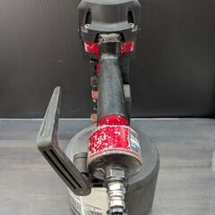 【大特価品】【中古】マキタ　高圧釘打幾　ＡＮ636Ｈ【ハンズクラフト熊本けやき通り店】【引き取り限定】の画像