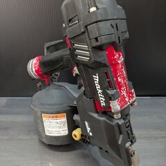 【大特価品】【中古】マキタ　高圧釘打幾　ＡＮ636Ｈ【ハンズクラフト熊本けやき通り店】【引き取り限定】の画像