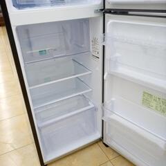 新生活応援価格！！★ジモティ割あり★ SHARP 冷蔵庫 225L 22年製 ／クリーニング済み OJ7116の画像