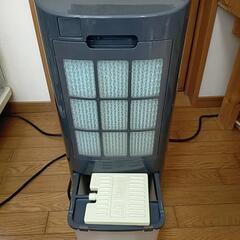 温冷風扇 HEAT＆CooLの画像