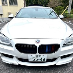 BMW640iMスポーツパッケージ‼️