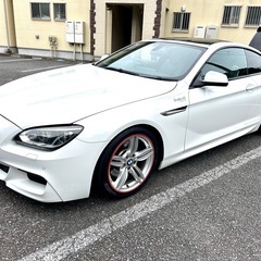 BMW640iMスポーツパッケージ‼️の画像
