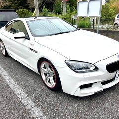 BMW640iMスポーツパッケージ‼️の画像