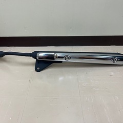 スーパーカブ110 純正マフラー