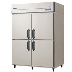 ＼＼縦型冷凍冷蔵庫 ガリレイ GRD-151PM2 年内最終セー...