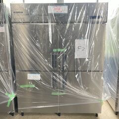 ＼＼縦型冷凍冷蔵庫 ガリレイ GRD-151PM2 年内最終セール／／No 9547 9548 9549の画像