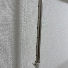 ハンガーラックの画像