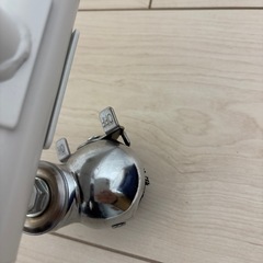 ハンガーラックの画像