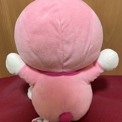 50thさくらドラえもん ぬいぐるみ ウインク　約30cm 未使用品の画像