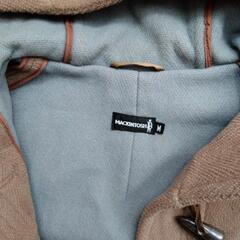 MACINTOSH（マッキントッシュ）ダッフルコートの画像