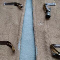 MACINTOSH（マッキントッシュ）ダッフルコートの画像