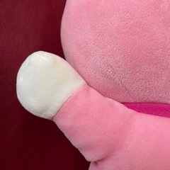 50thさくらドラえもん ぬいぐるみ ウインク　約30cm 未使用品の画像