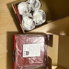 お祝膳　子供　お食い初めの画像