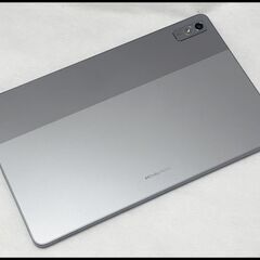中古 Lenovo Tab M10a 5G LET02 (au 〇判定) レノボ タブレットの画像