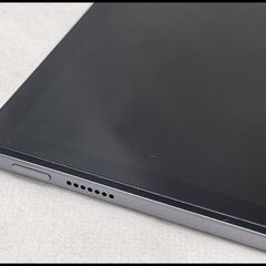中古 Lenovo Tab M10a 5G LET02 (au 〇判定) レノボ タブレットの画像