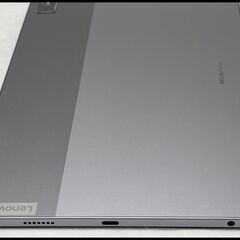 中古 Lenovo Tab M10a 5G LET02 (au 〇判定) レノボ タブレットの画像