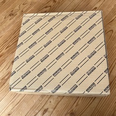 ランドクルーザープラド純正ハンドルの画像