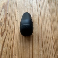 ランドクルーザープラド純正ハンドルの画像