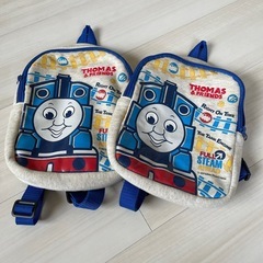 トーマス　リュック