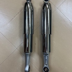 スーパーカブ110 純正サスペンション　最終値下げ