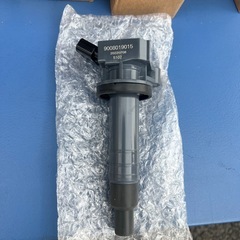 イグニッションコイル　4本の画像