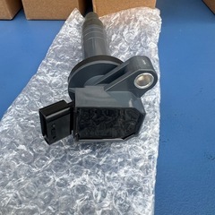 イグニッションコイル　4本の画像