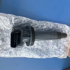 イグニッションコイル　4本の画像