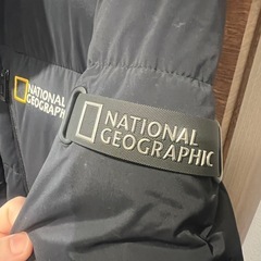 ナショナルジオグラフィック　の画像