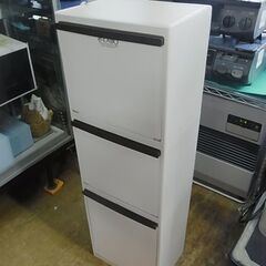 天馬　イーラボ　多段分別ゴミ箱　55L　3段　ダストボックス　分...