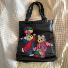 FEILER バッグの画像