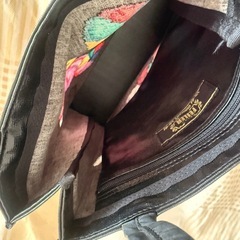FEILER バッグの画像