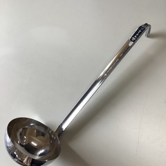 AG(赤川器物製作所)18-8スープレードル
