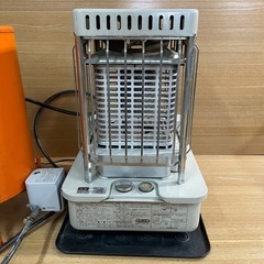 h29【コロナ 石油ストーブ】石油タンク付き　GH-850Aの画像