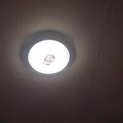 LEDシーリングライト/アイリスオーヤマ・CL6D-TOの画像