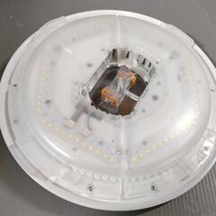 LEDシーリングライト/アイリスオーヤマ・CL6D-TOの画像