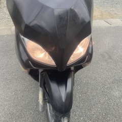 フォルツァ08