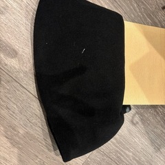 【新品】ネックウォーマーの画像