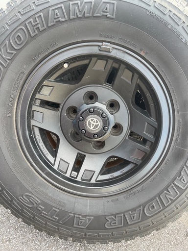 265/70R15