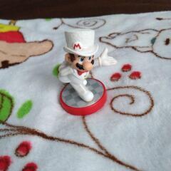 マリオアミーボ