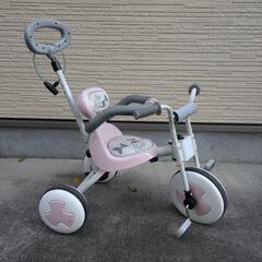 3歳 三輪車 自転車の中古が安い！激安で譲ります・無料であげます｜ジモティー